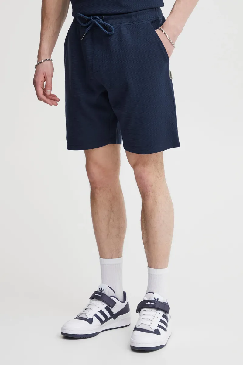 

Спортивные шорты из смесового материала "BLEND PROttoku", цвет Dress Blues