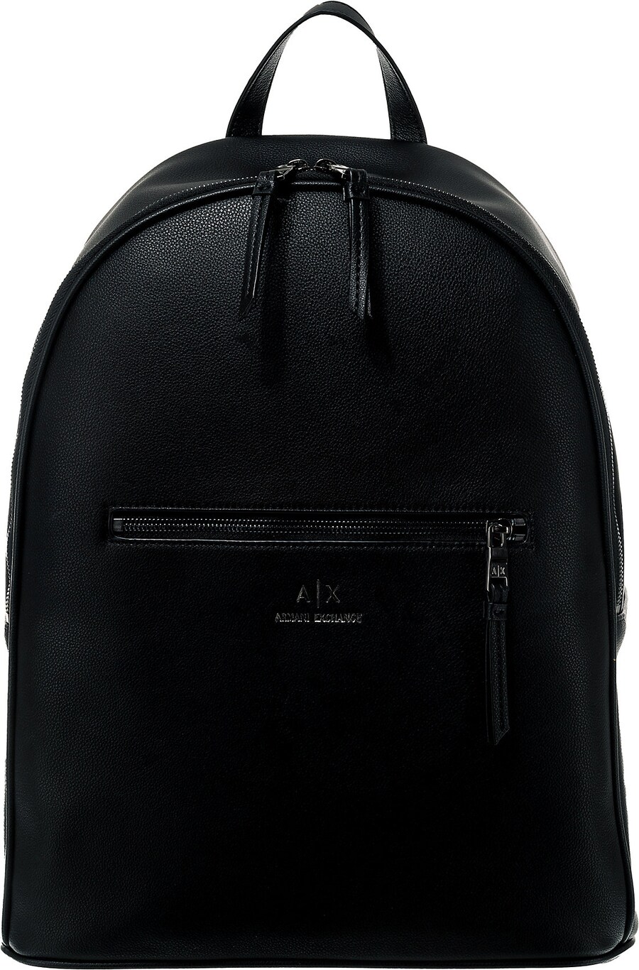 

Рюкзак ARMANI EXCHANGE, черный