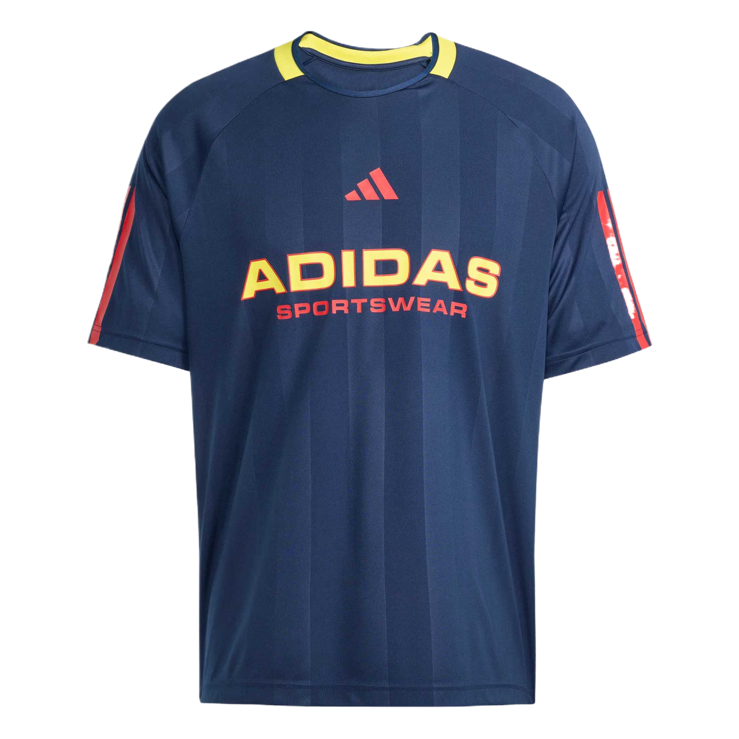 

Мужская футболка Sportswear House Of Tyrone Nations Pack Adidas, синий