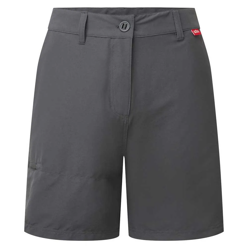 

Шорты Gill UV Stretch, серый