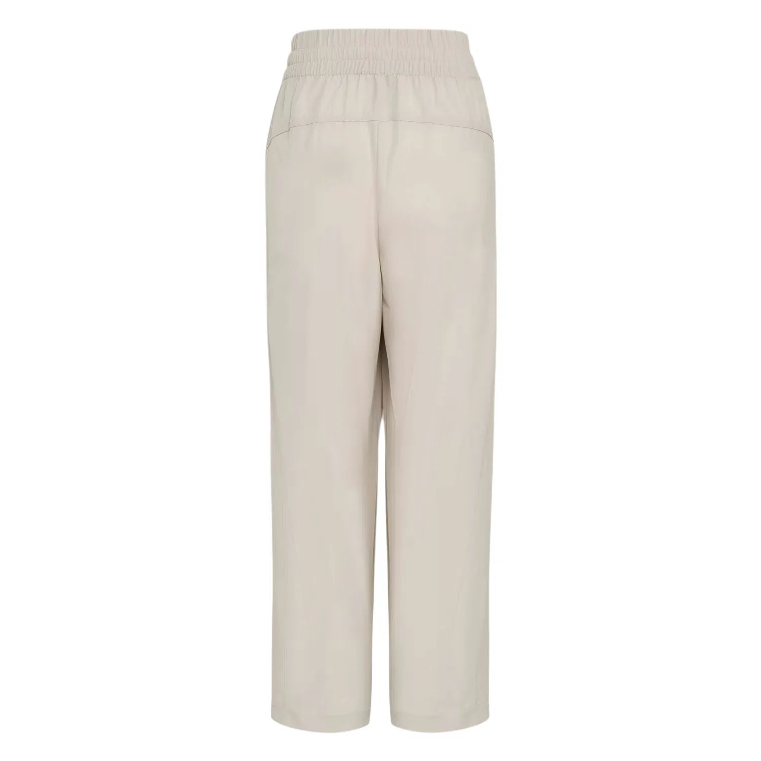 Брюки 7/8 Woven Pant Quick Dry для женщин Adidas, Miracle Bauxite Brown — фото 3