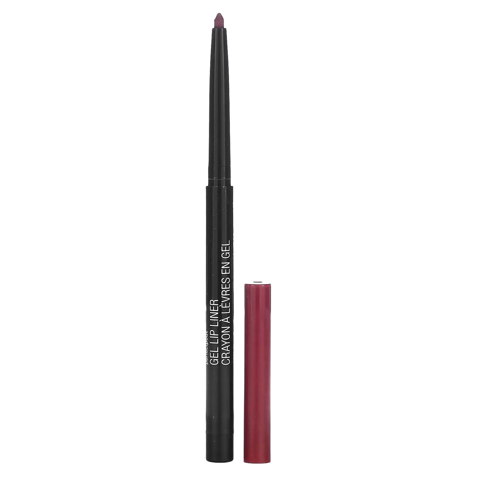 

Гелевая подводка для губ Wet n Wild PerfectPout Gone Burgundy, 0,007 унции (0,2 г)