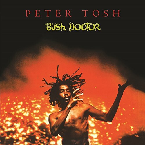 

Виниловая пластинка Tosh, Peter: Bush Doctor