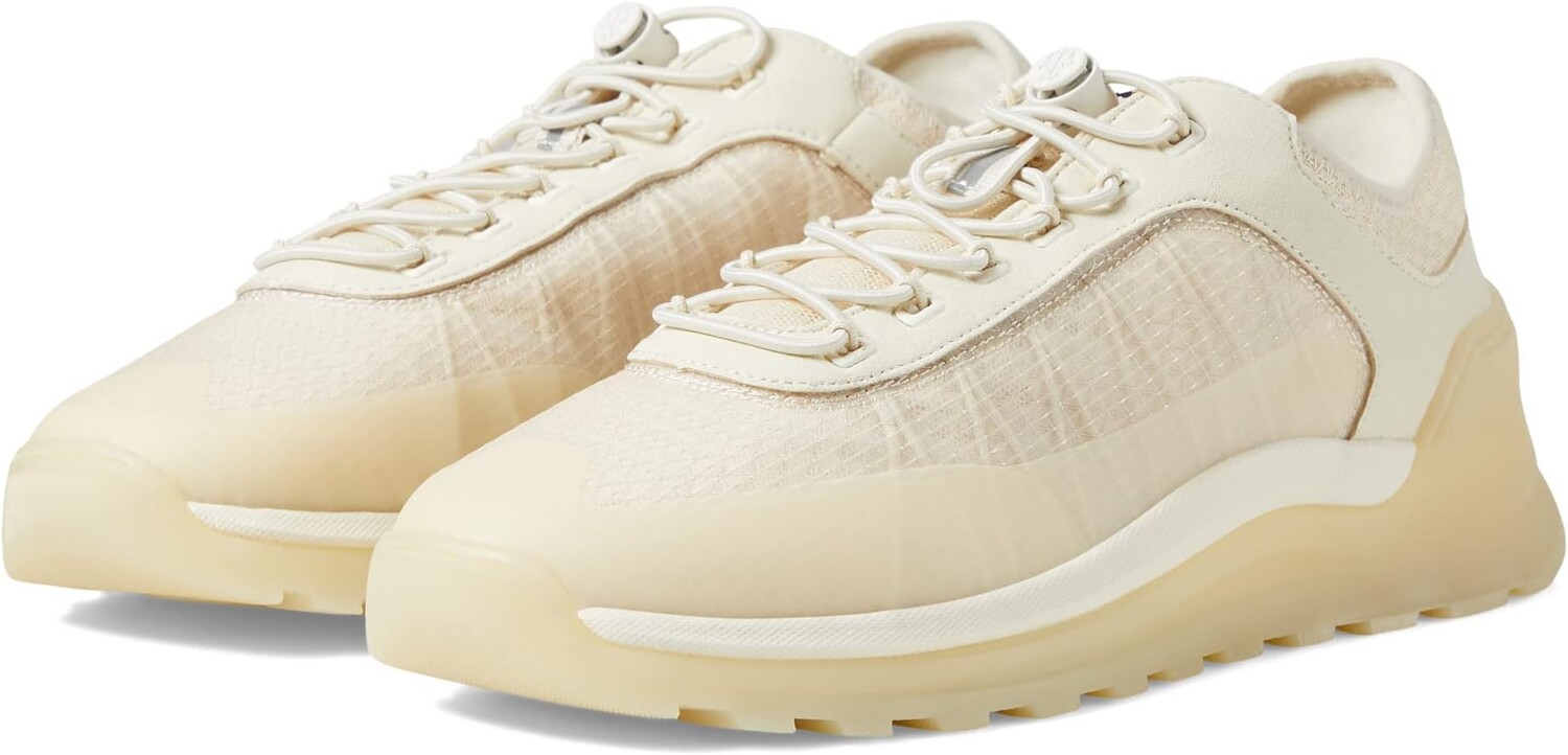 

Кроссовки Travel Trainer Hunter, цвет Shaded White/Soft Sand