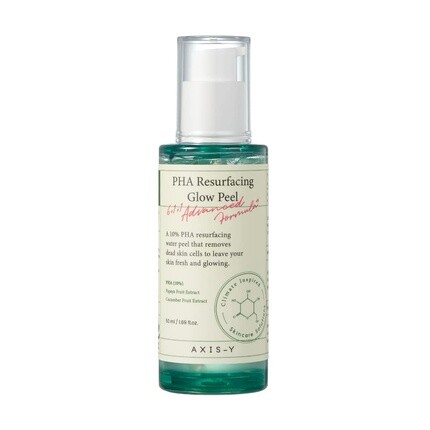 

AXIS-Y PHA Resurfacing Glow Peel 50 мл 1,69 жидких унций