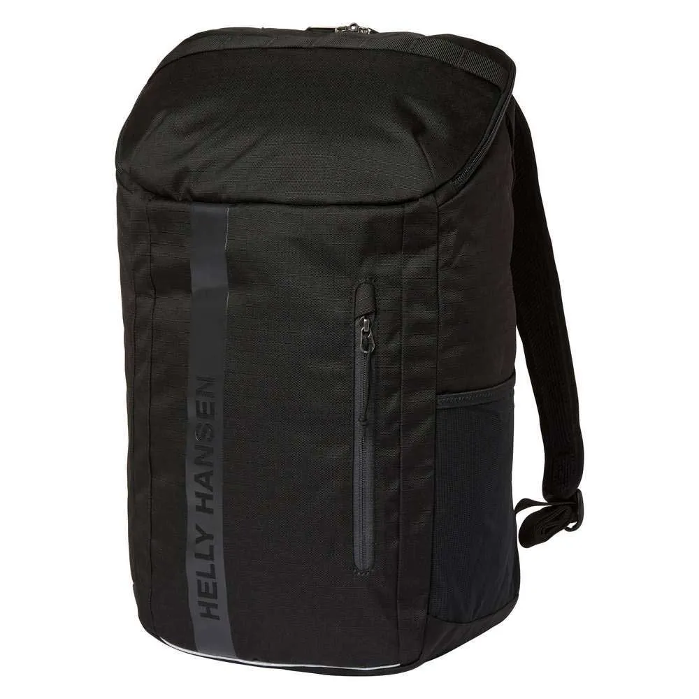 

Рюкзак Helly Hansen Spruce 25L, черный