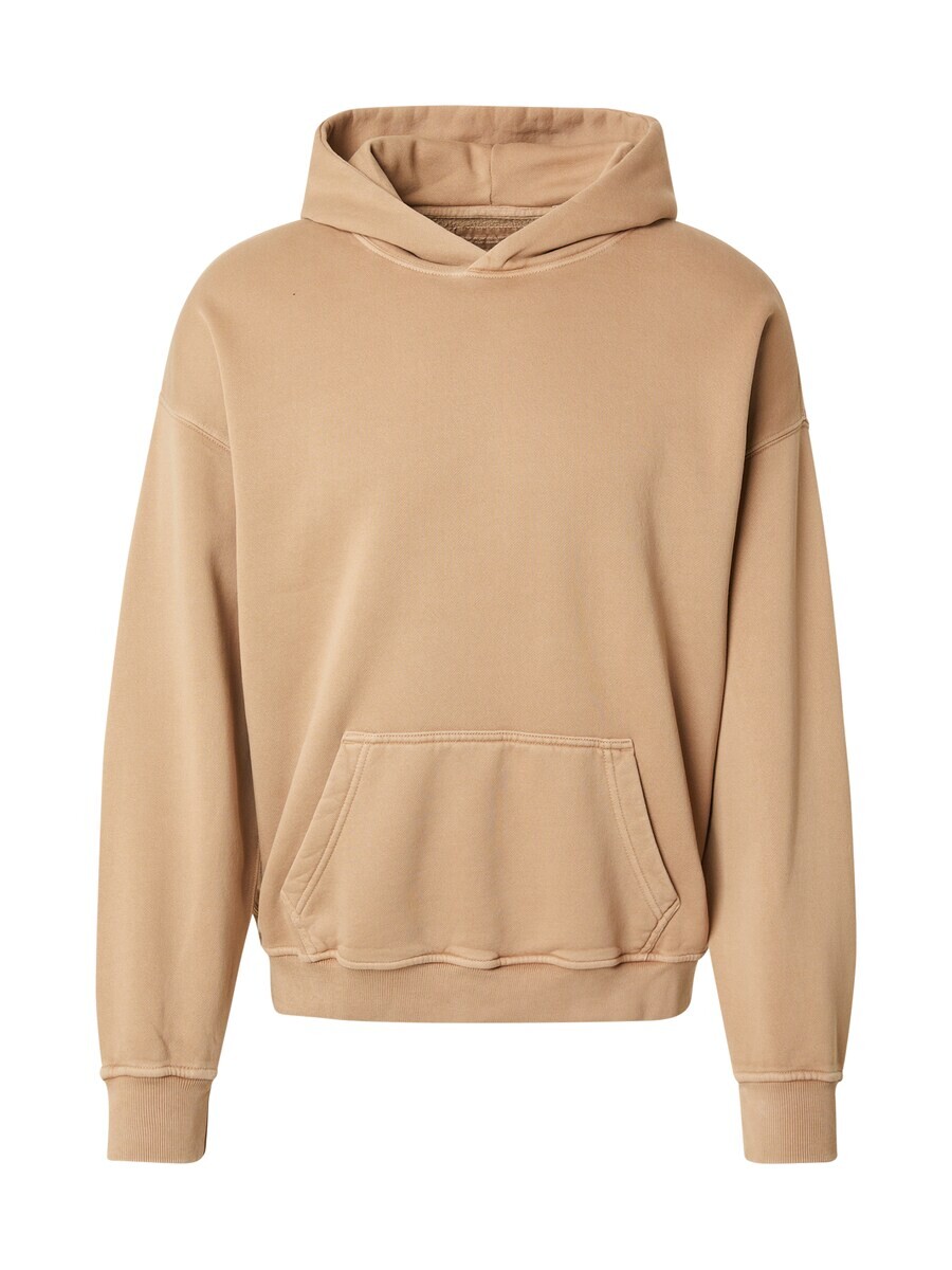 

Толстовка с капюшоном Abercrombie & Fitch Sweatshirt ESSENTIAL, зеленый