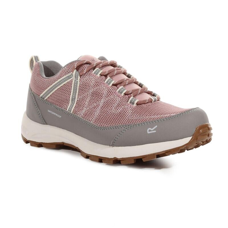 

Женские низкие походные ботинки Lady Samaris Lite II REGATTA, цвет rosa