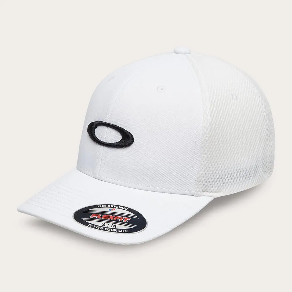 

Бейсболка Oakley Ellipse Mesh, белый