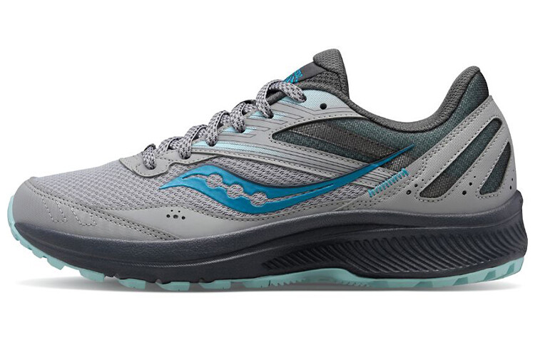 

Кроссовки saucony Women's Cohesion TR15 'Alloy Topaz'