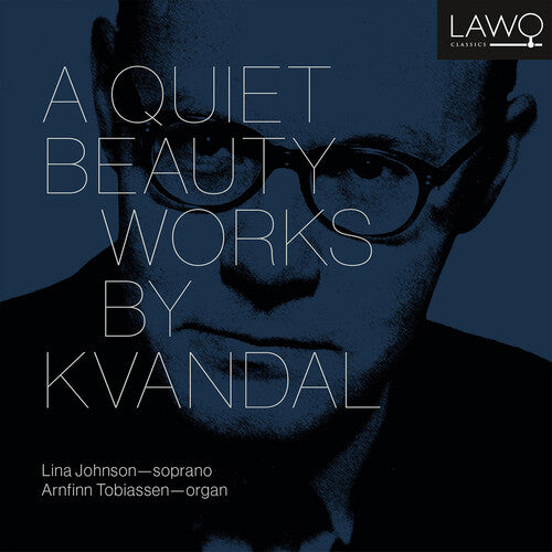 

CD диск Kvandal / Johnson / Tobiassen: Quiet Beauty