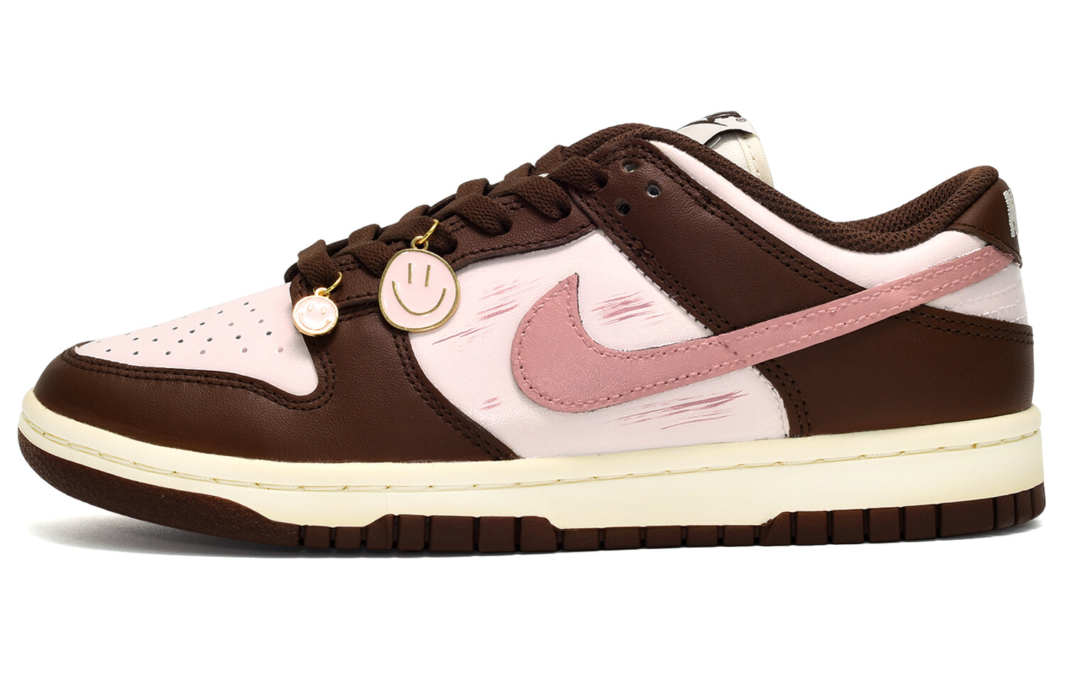 

Женские кроссовки для скейтбординга Nike Dunk