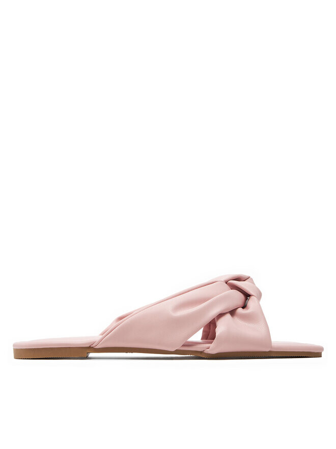 Тапочки Only Shoes, розовый