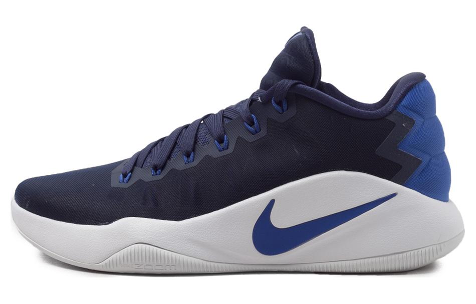 

Мужские баскетбольные кроссовки Nike Hyperdunk 2016, Navy