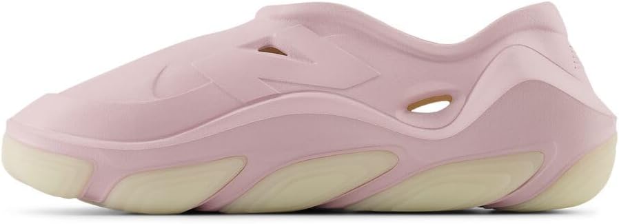 New Balance Мужские бутсы Fresh Foam X Rcvry V1, Twilight Haze/Calcium/Parchment — фото 2