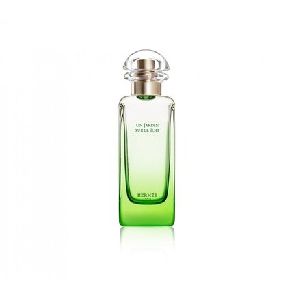 

Туалетная вода-спрей HERMES Un Jardin Sur Le Toit 3,4 унции Hermès