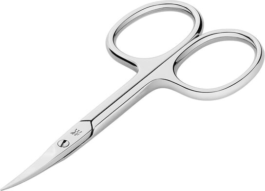 Ножницы для кутикулы полированные 9 см, 1 шт. Zwilling, Classic Inox — фото 2