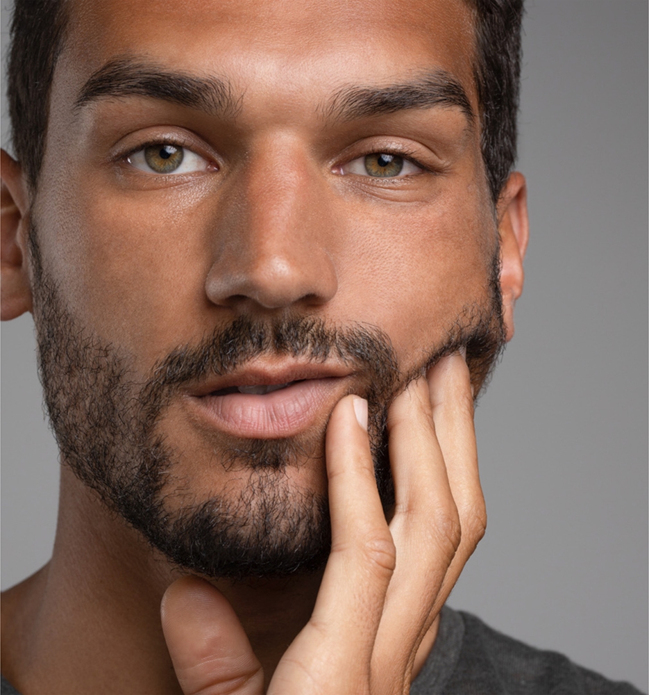 Крем для бритья Nivea Men Protect & Care, 100 мл — фото 2