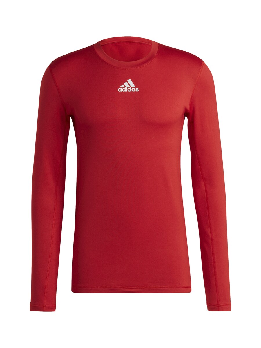 

Рубашка для выступлений ADIDAS SPORTSWEAR, цвет Fire red