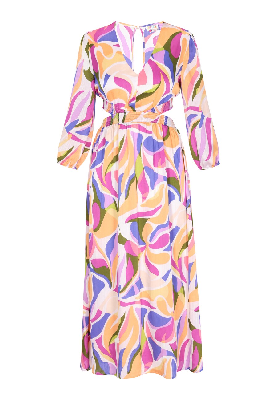 

Макси платье IZIA Fashion Look, Lavender