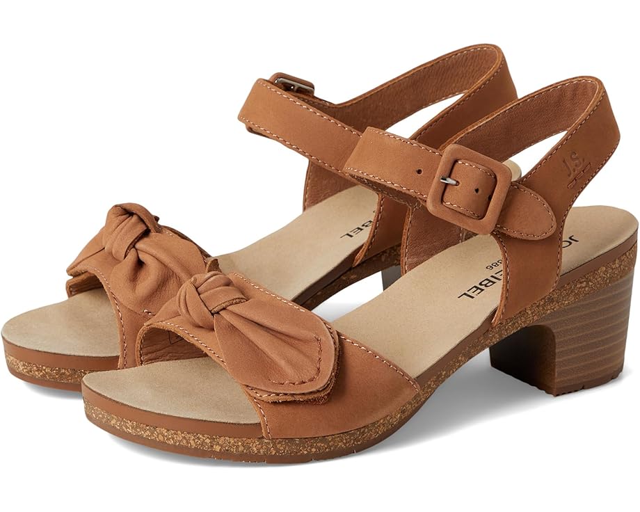 Туфли Josef Seibel Grace 11, цвет Nuss