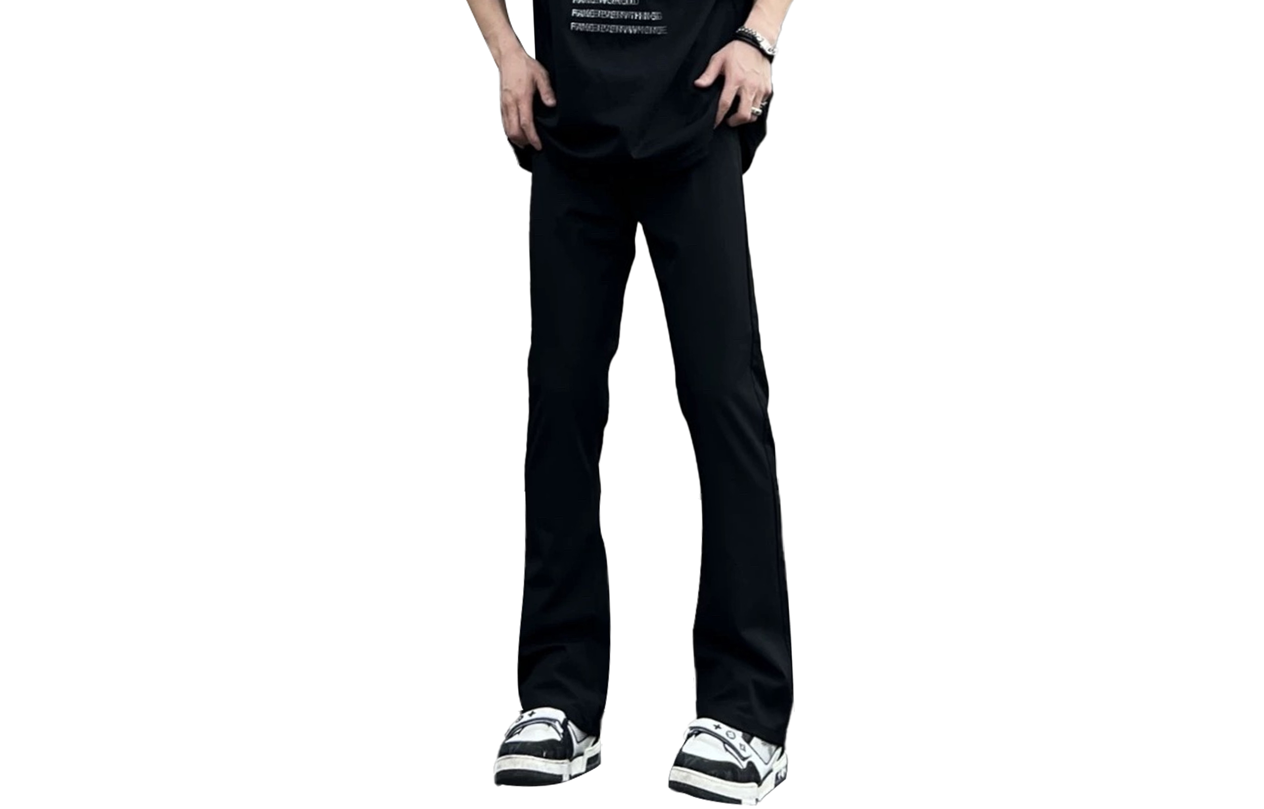 

Джинсы Unisex TONYKRZ, Желтая Грязь