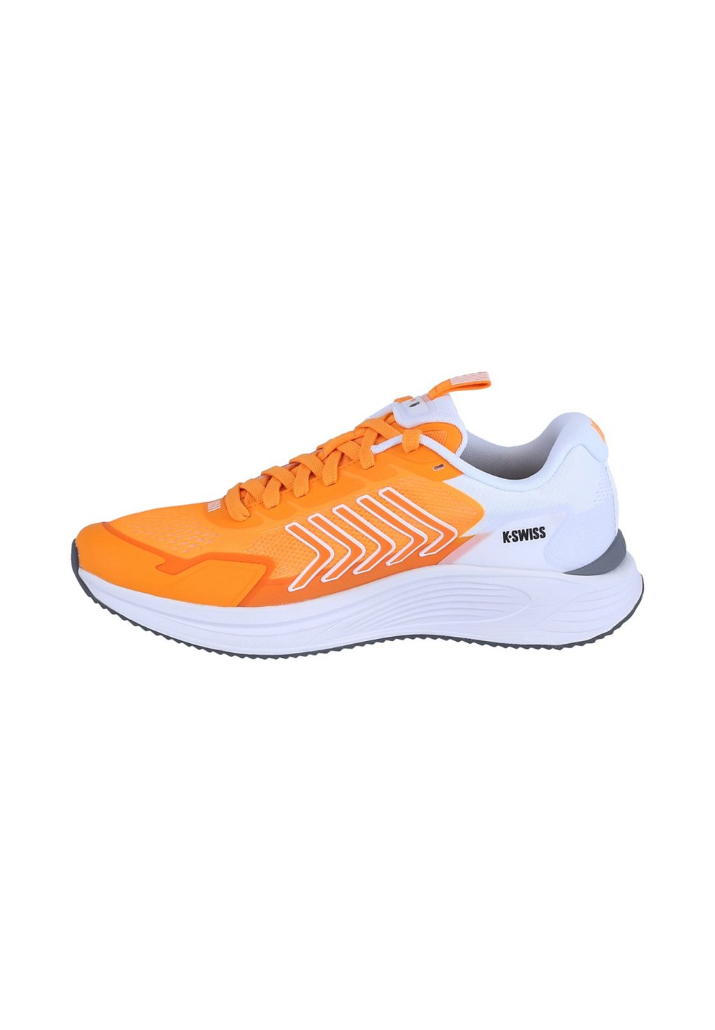 

Кроссовки MCLAREN AERO ACTIVE SNEAKER K-SWISS, мультиколор