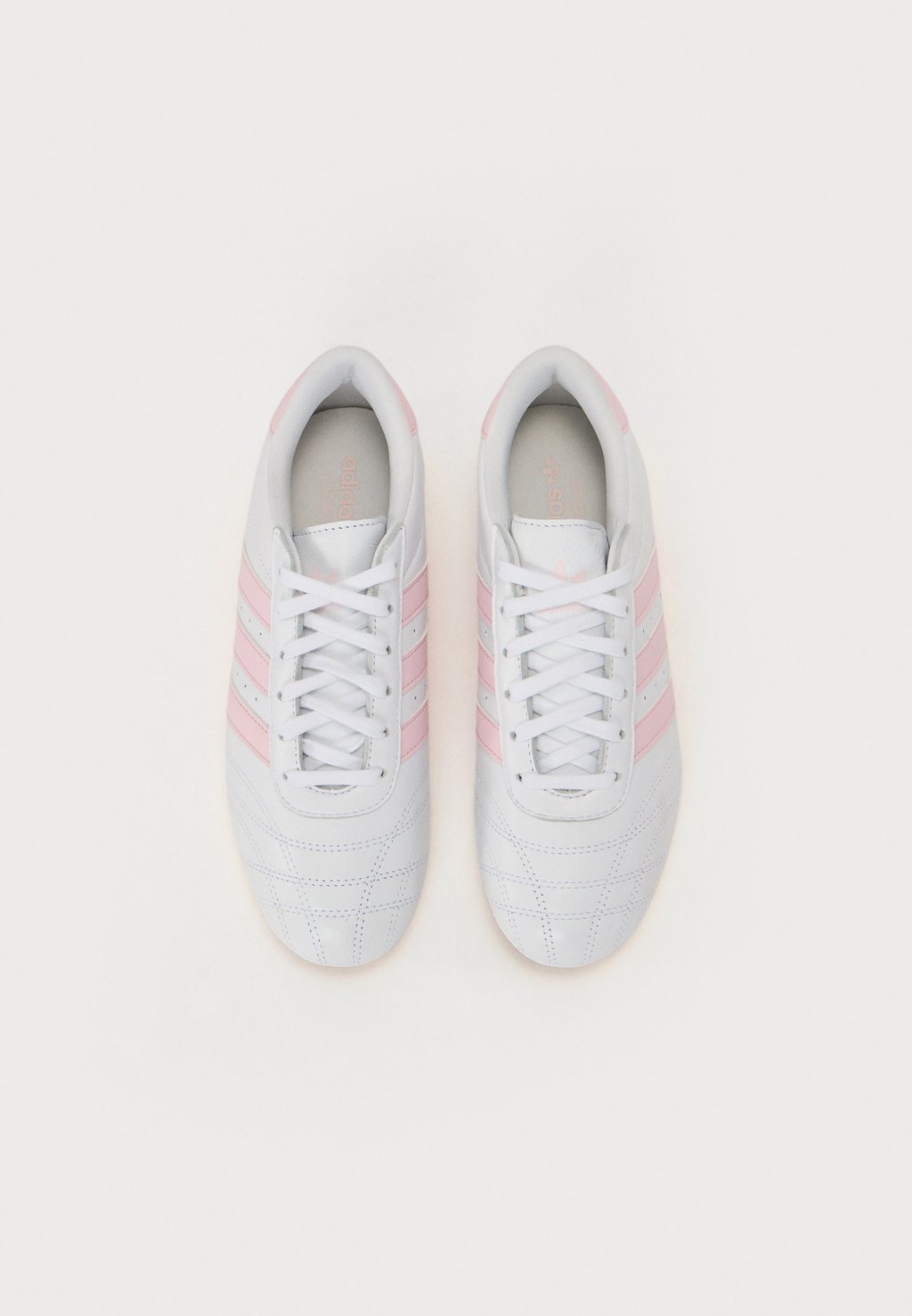 Кроссовки TAEKWONDO adidas Originals, белый — фото 4