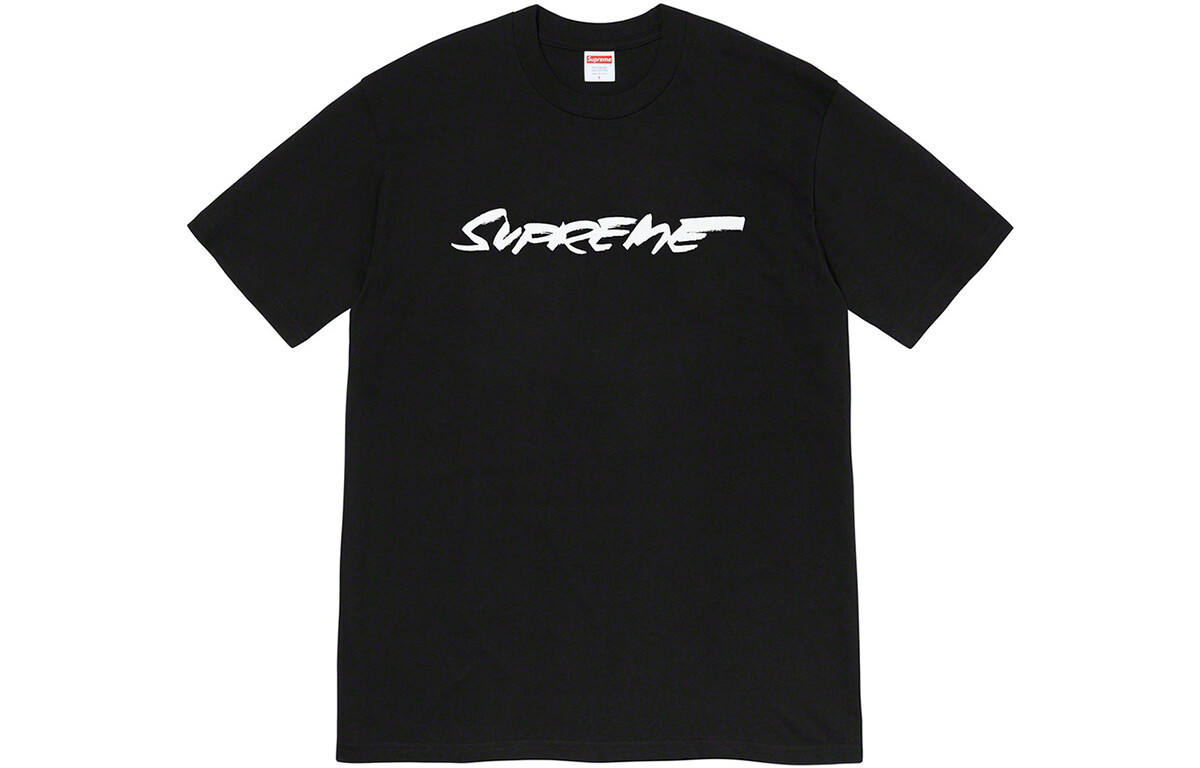 

Футболка унисекс Supreme, черный