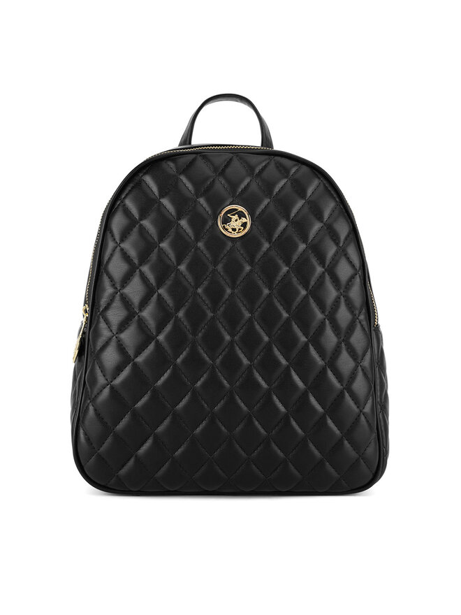 

Рюкзак Beverly Hills Polo Club, черный