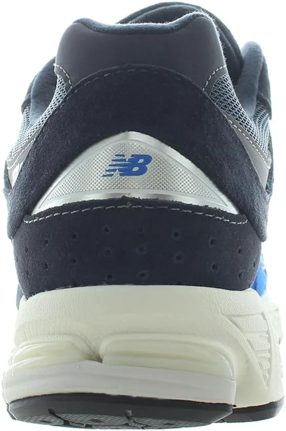 Мужские кроссовки New Balance M2002RCC, синий — фото 3