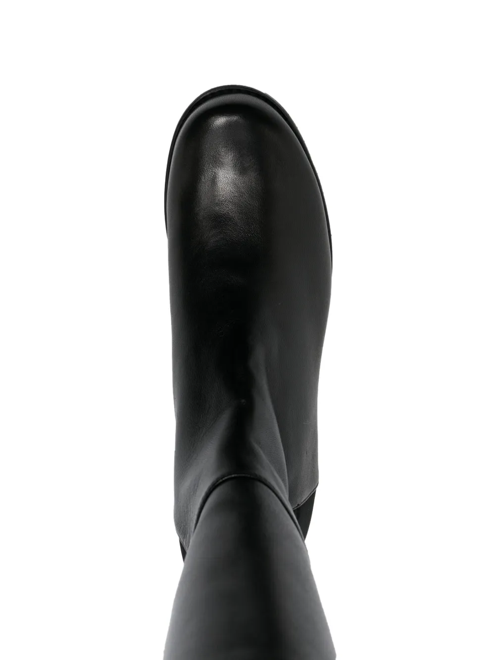 Сапоги 5050 Stuart Weitzman, черный — фото 4
