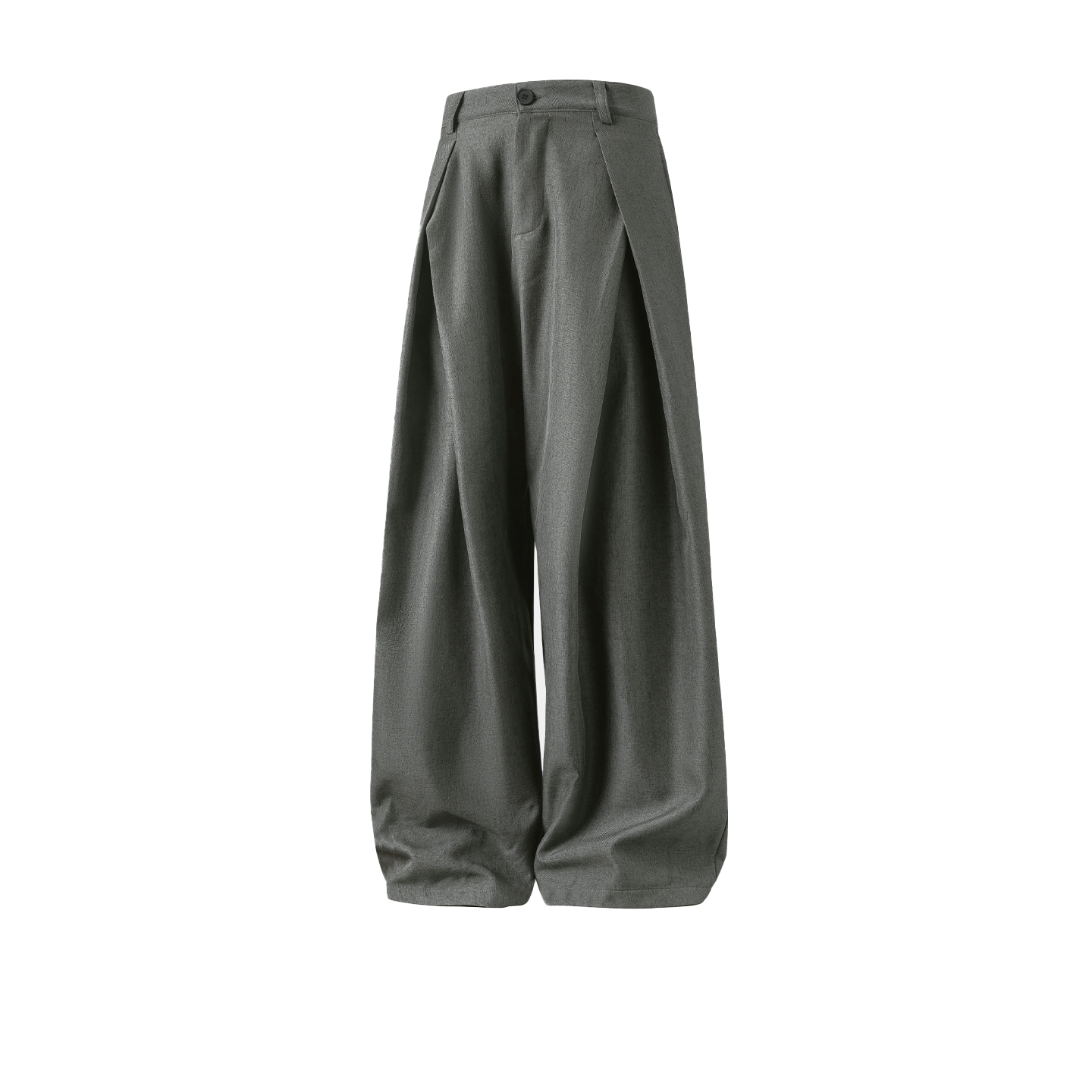 

Брюки для костюма Unisex Moderate WOBR, upgraded серый mk2471