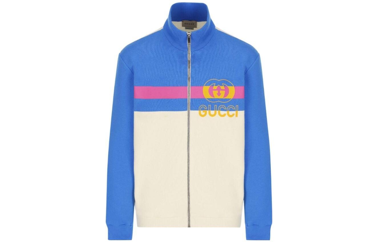

Детская куртка Gucci, синий