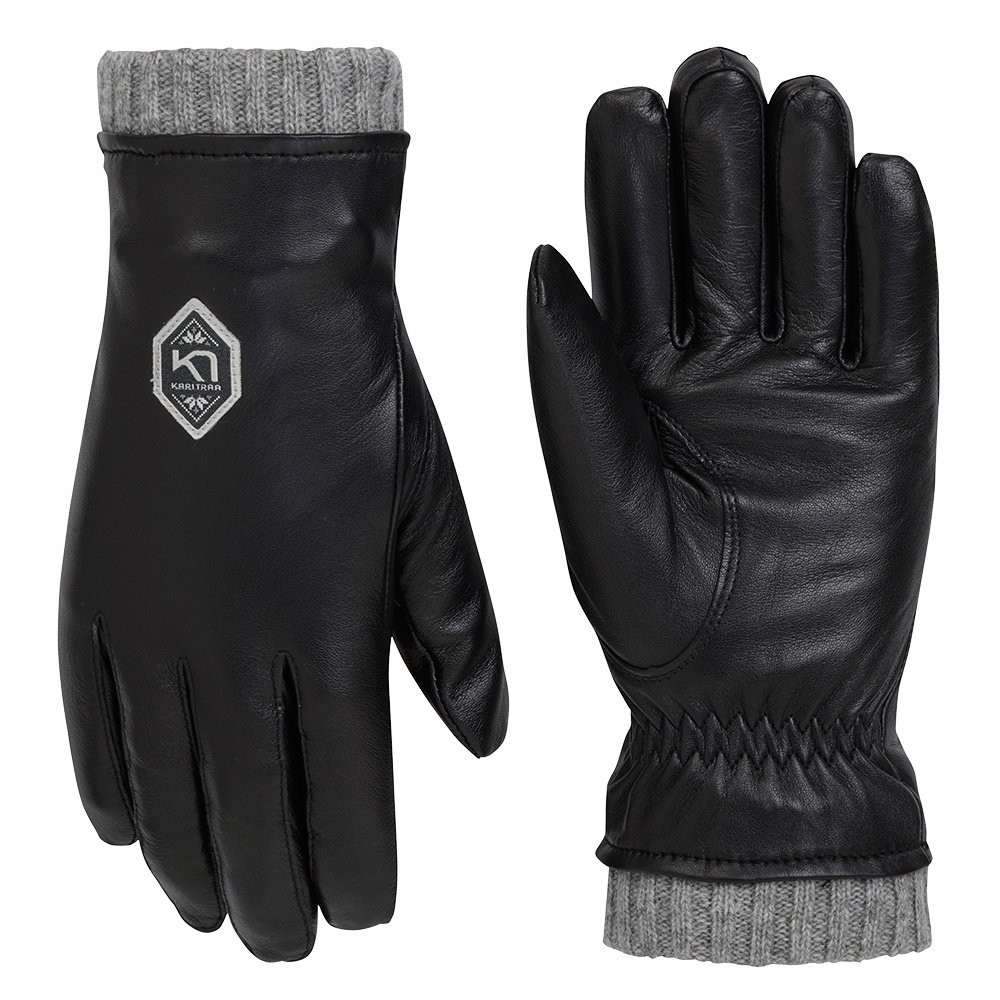 

Перчатки Kari Traa Himle (женские), Black