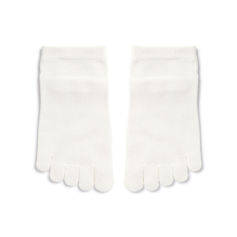 

Носки-таби Muji, черный