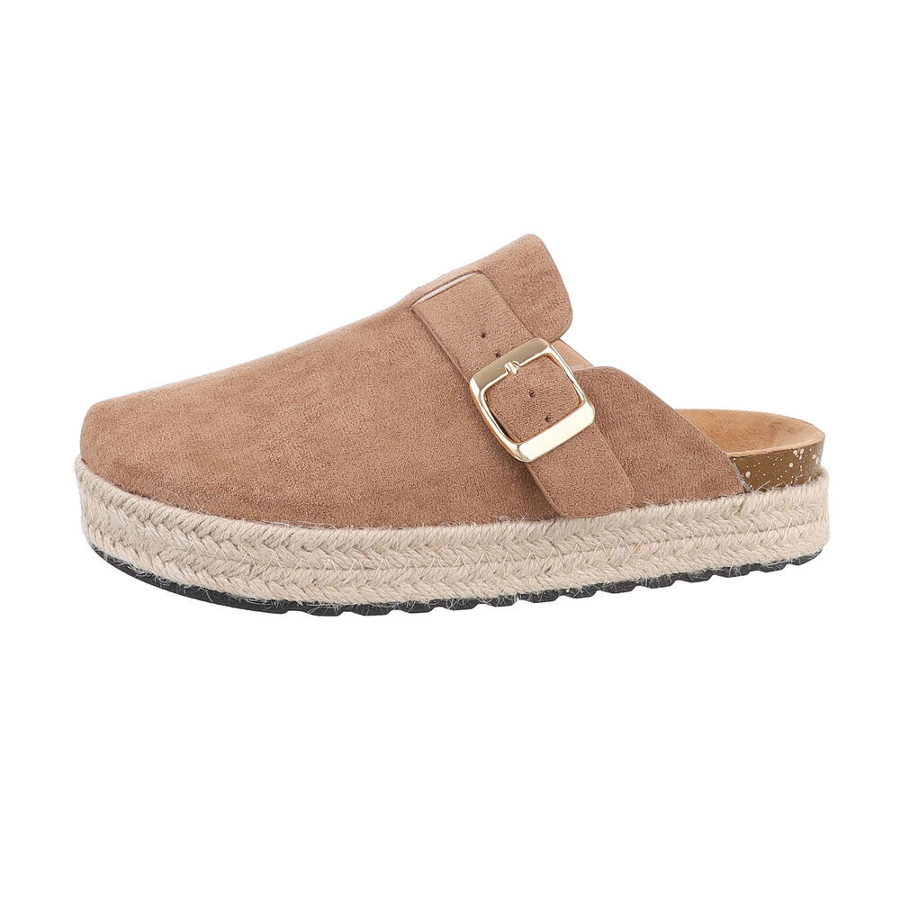 

Мюли Ital Design Sandale & Sandalette, светло-коричневый