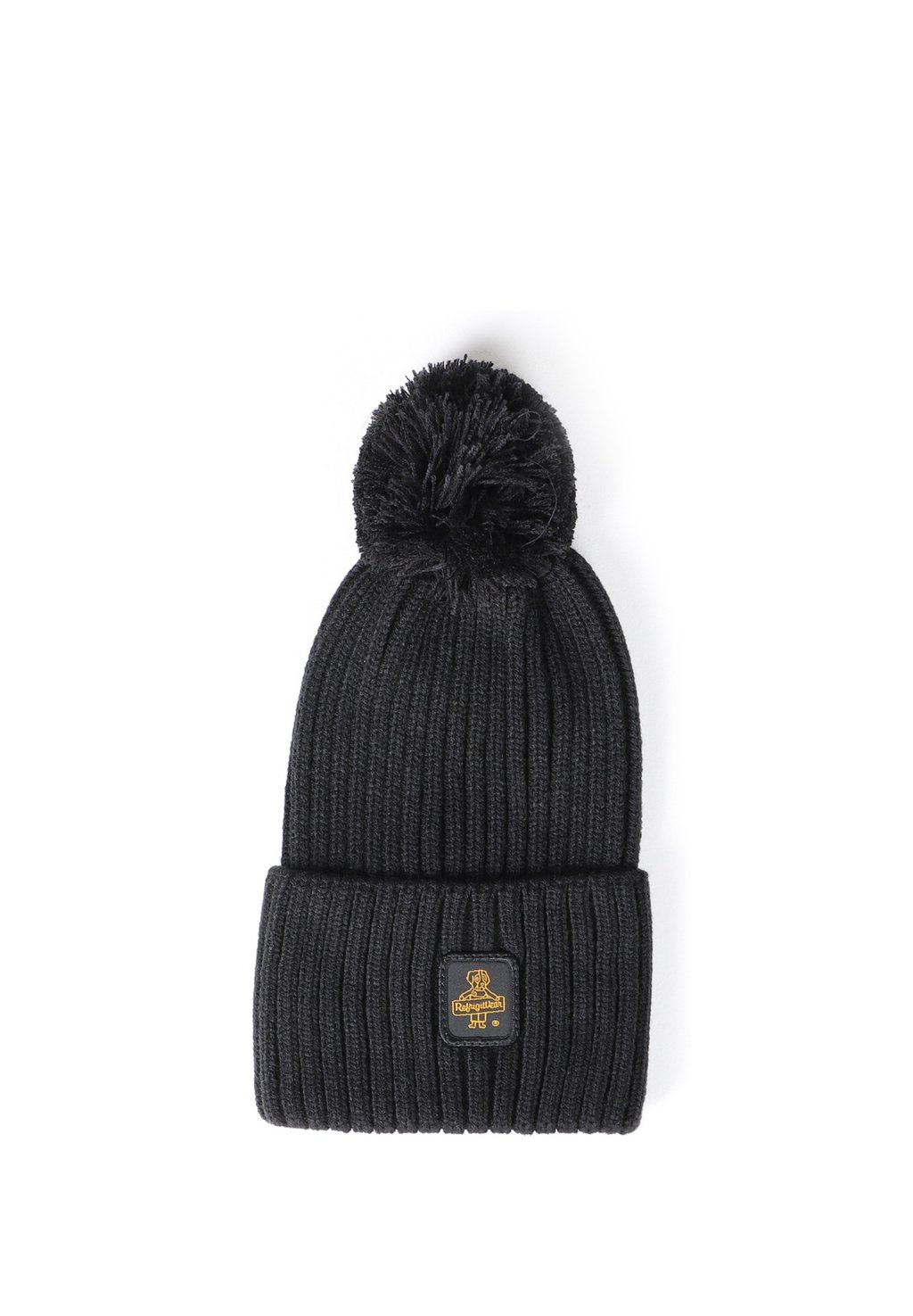 

Шапка CARVIN Refrigiwear, черный