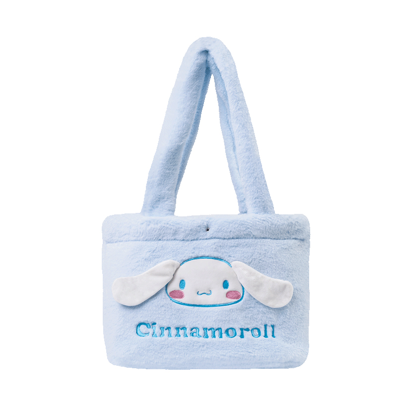 

Sanrio Kulomi Polyester Handbag Regular Women's Multicolor