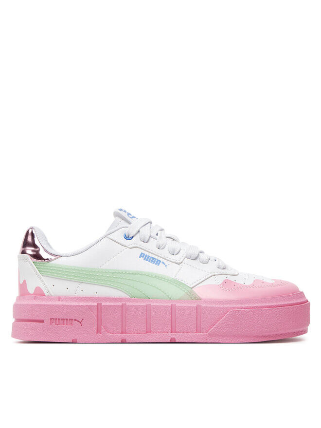 

Кроссовки Cali Court Transformation Jr 395383 Puma, белый