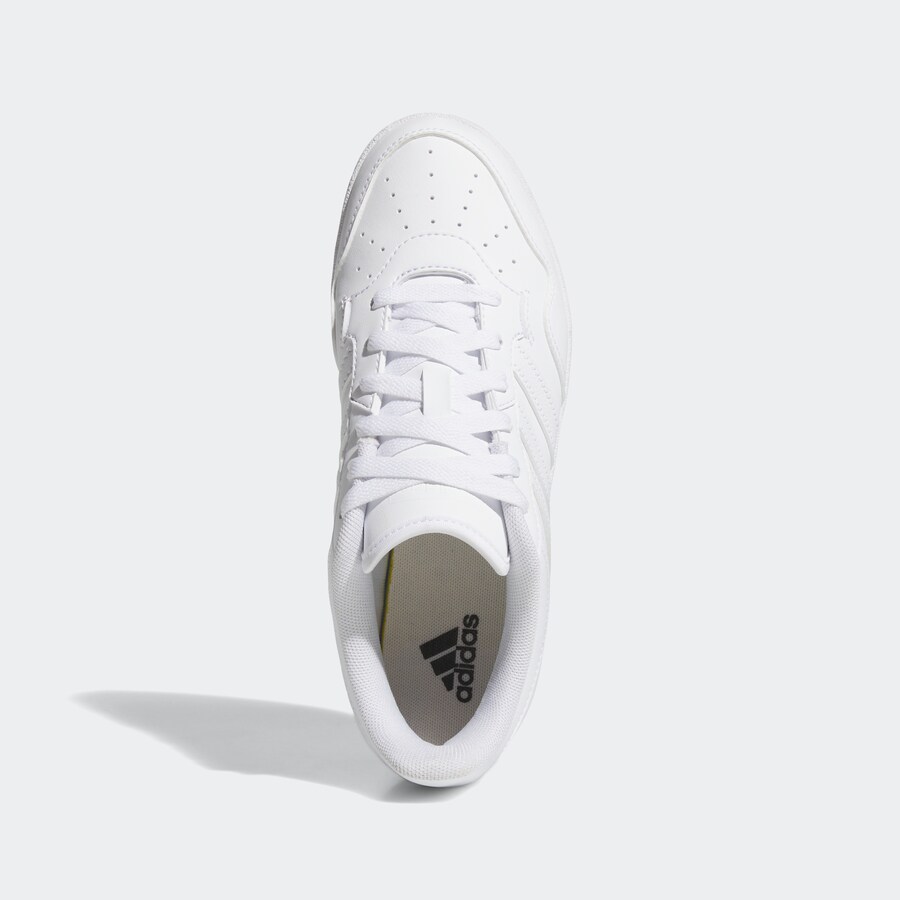 Кроссовки ADIDAS SPORTSWEAR, белый — фото 4