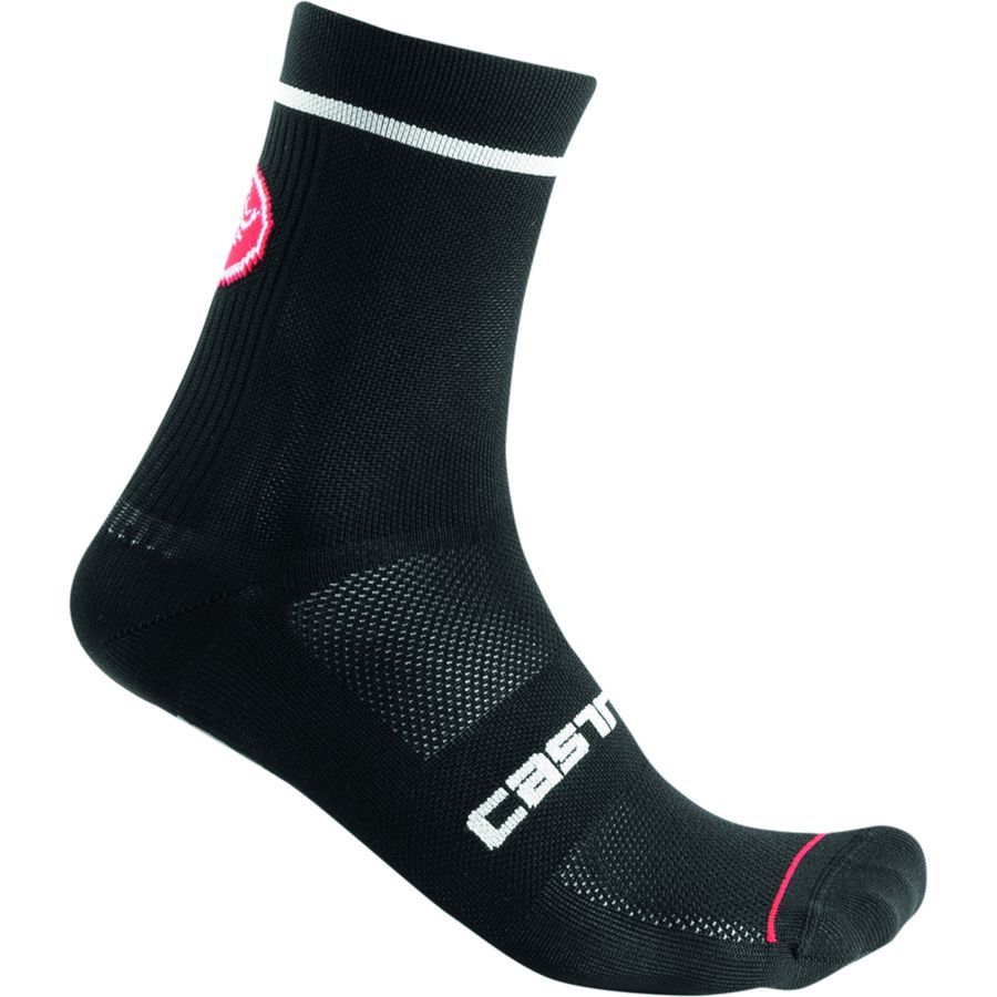 

Носки Castelli Entrata 13 Castelli, Black