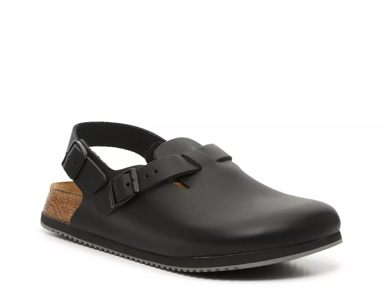 

Tokio Super Grip Сабо - мужские Birkenstock, Black