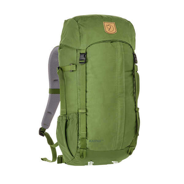 

Рюкзак Fjällräven, цвет Pine Green