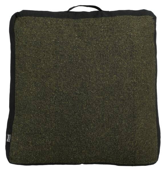 

Подушка на сиденье In The Mood Collection Chrissy, 57x10x57 см, темно-зеленый