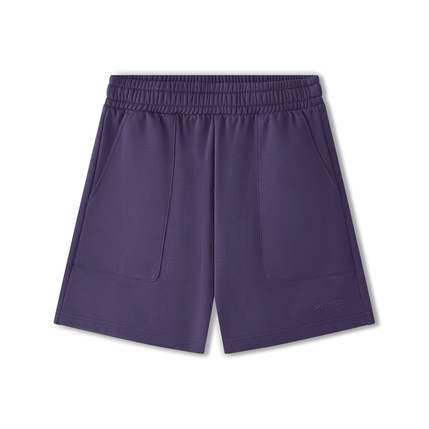 

Skechers Повседневные шорты Women's Gothic Purple