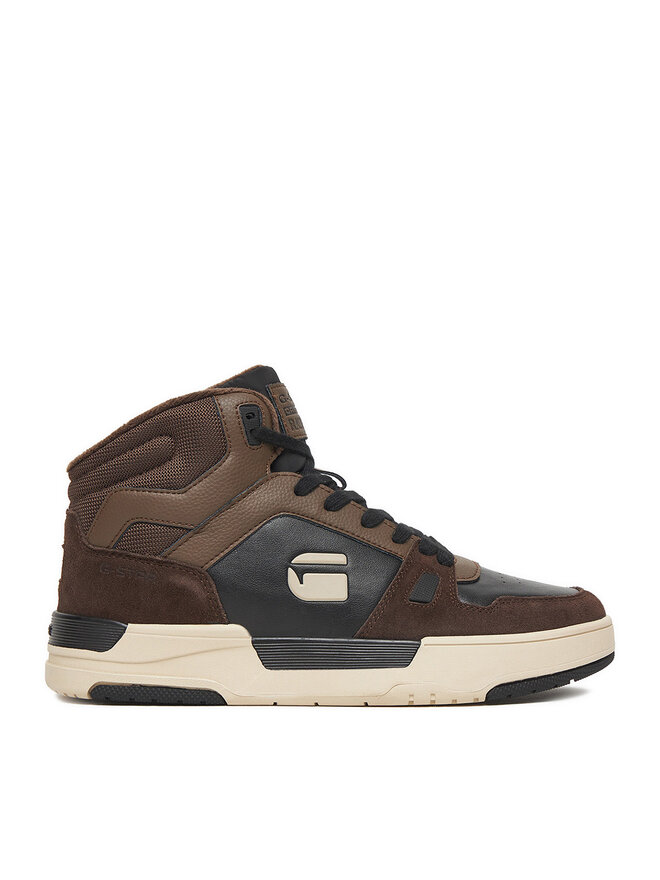 

Кроссовки CEO-K24046-1 G-Star Raw, черный