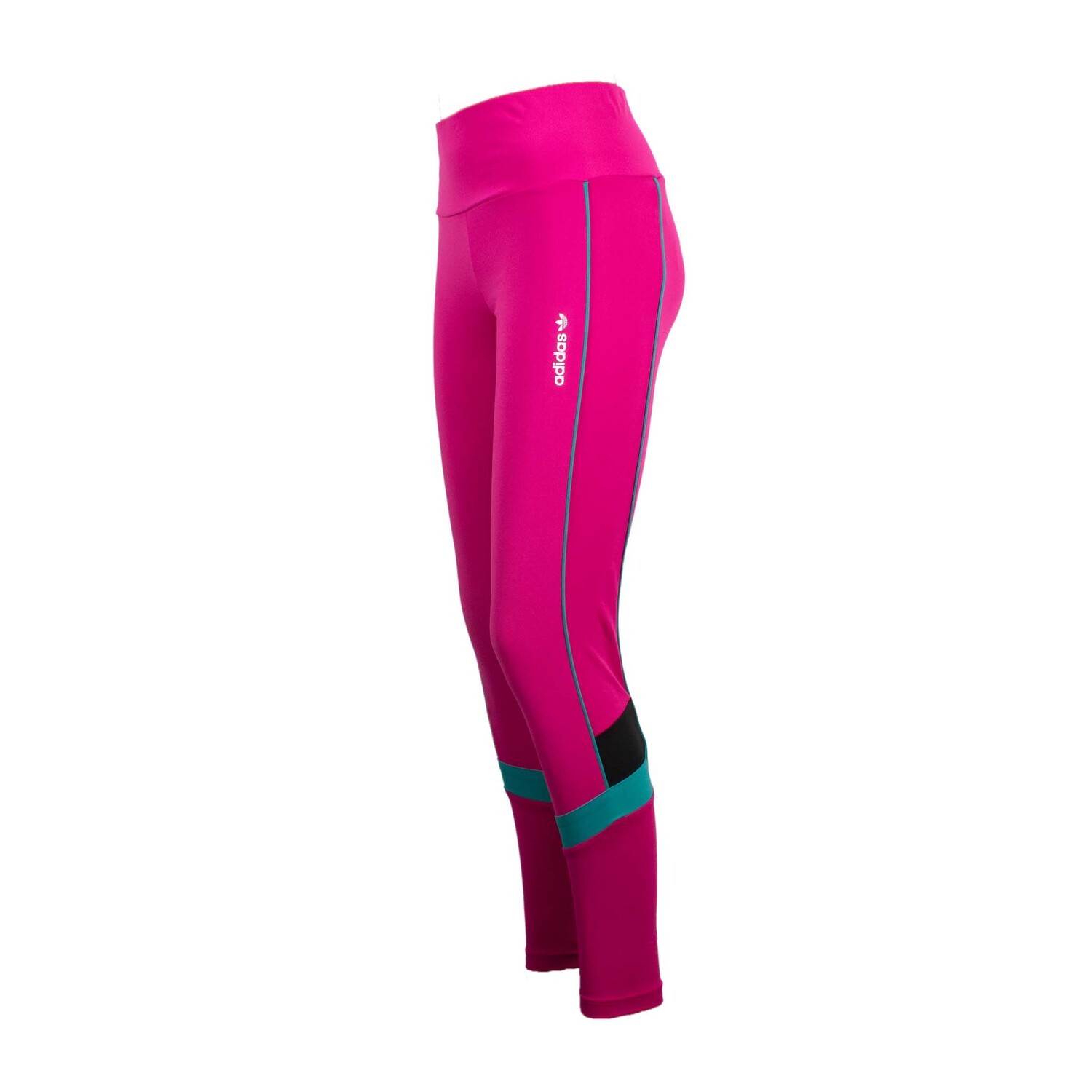 

Леггинсы adidas Hose Tech Tights, розовый