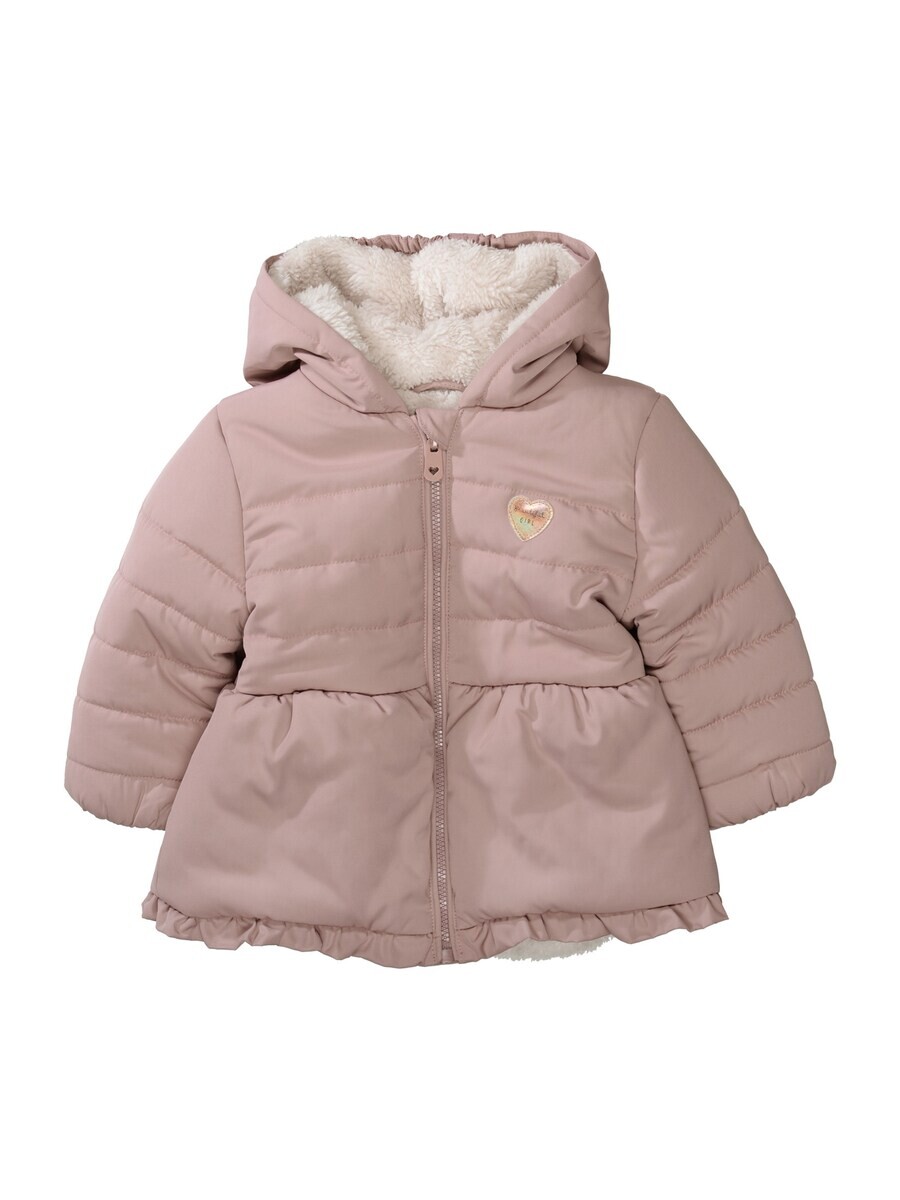 

Зимняя куртка STACCATO Winter Jacket, темно-розовый