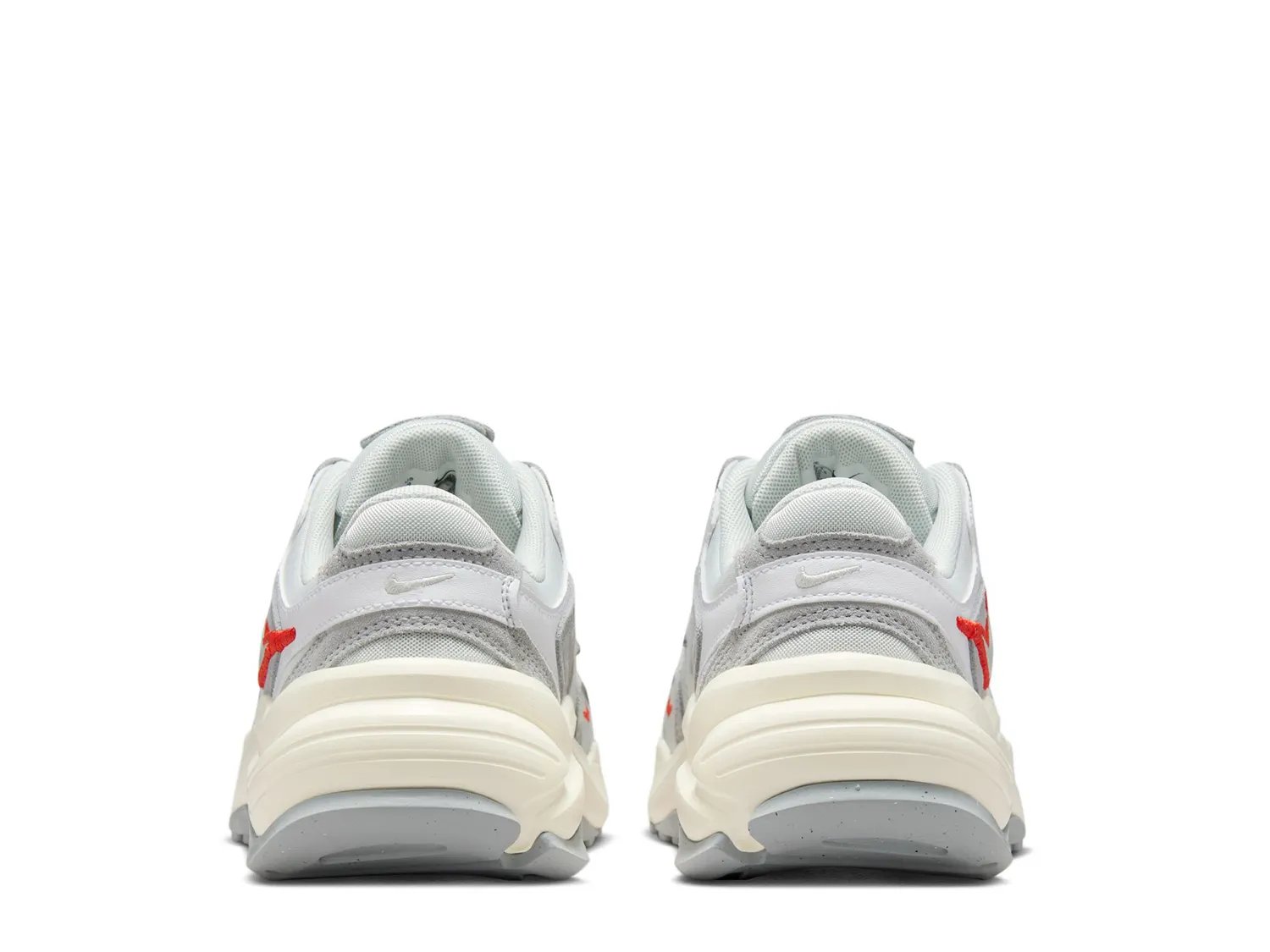 Кроссовки Nike AL8 Sneaker - Women's, белый/серый — фото 3